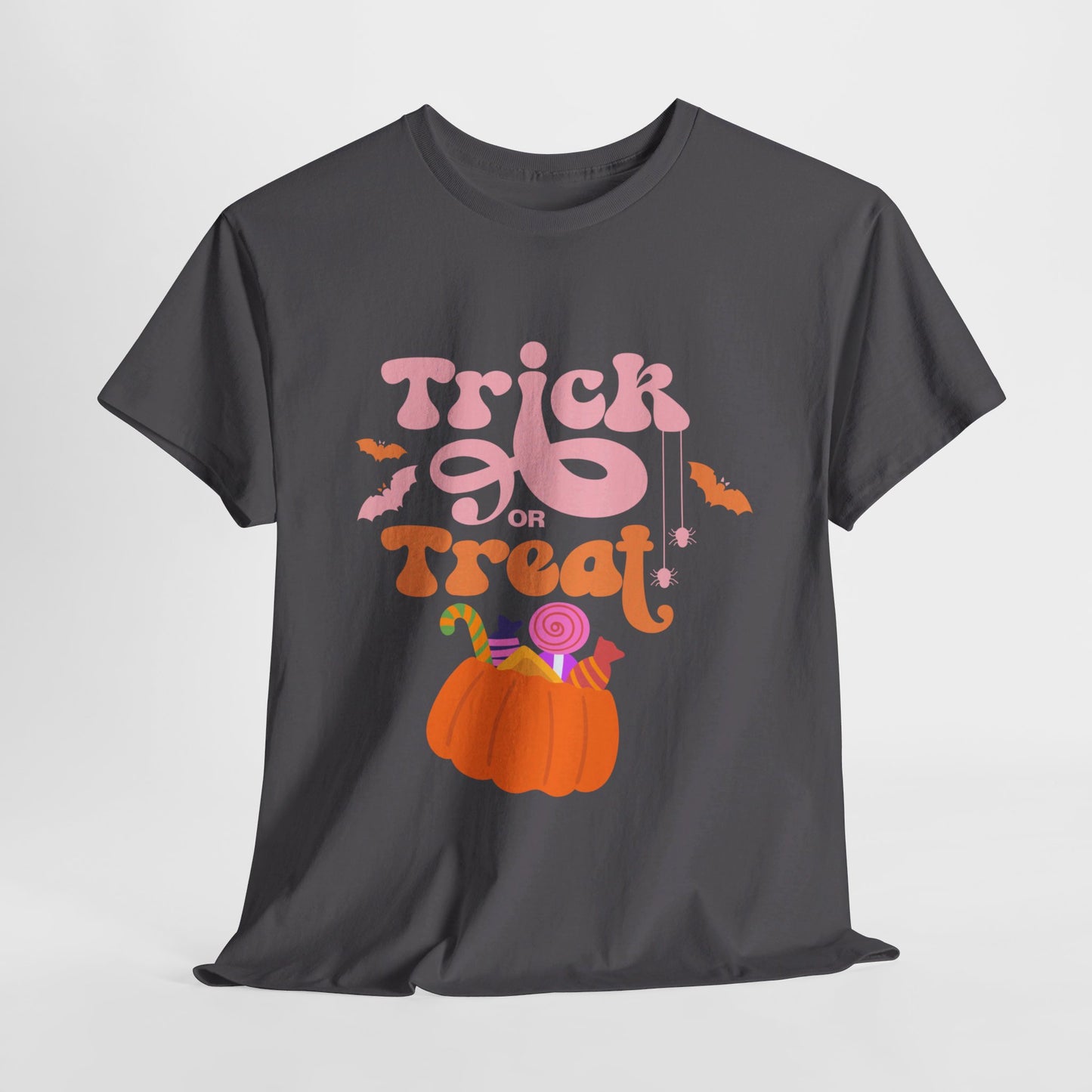 Trick or Treat Tee