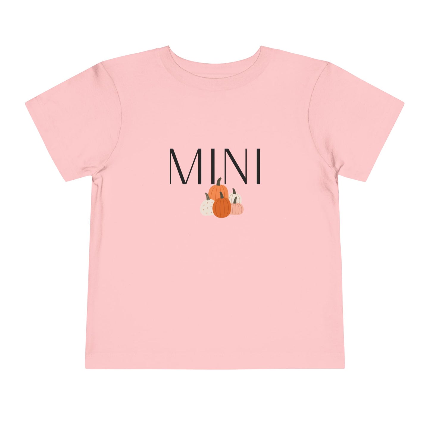 Toddler MINI