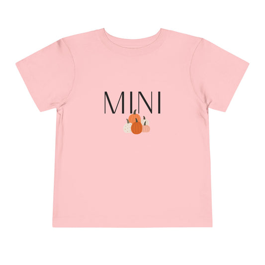 Toddler MINI