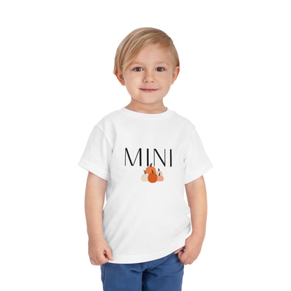 Toddler MINI