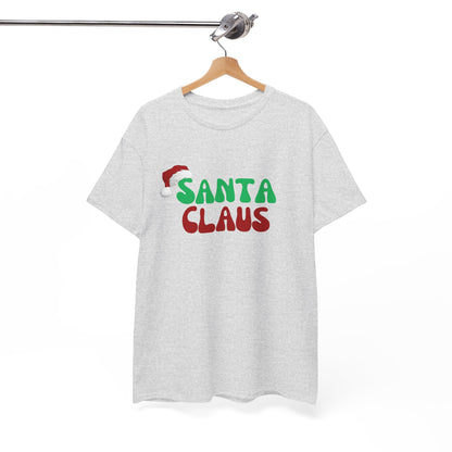 Santa Claus