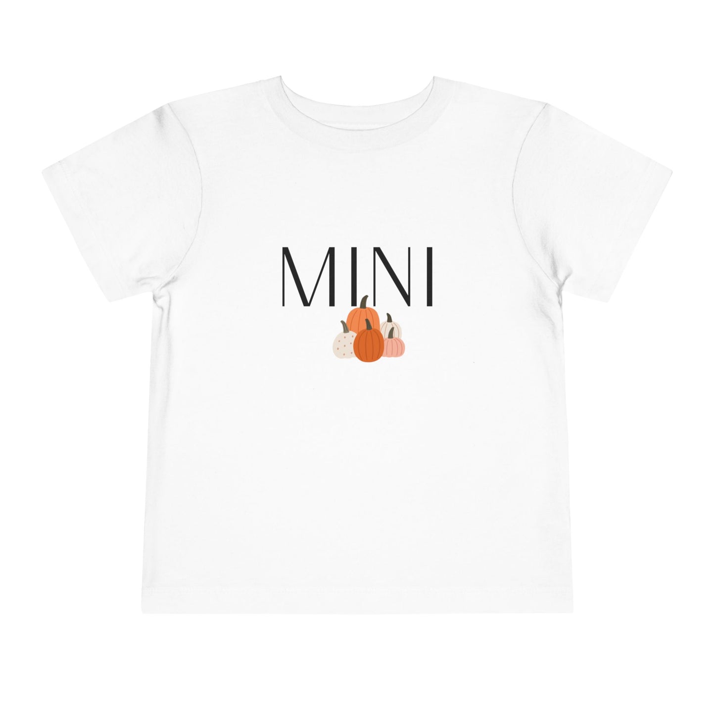 Toddler MINI