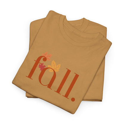 Fall.