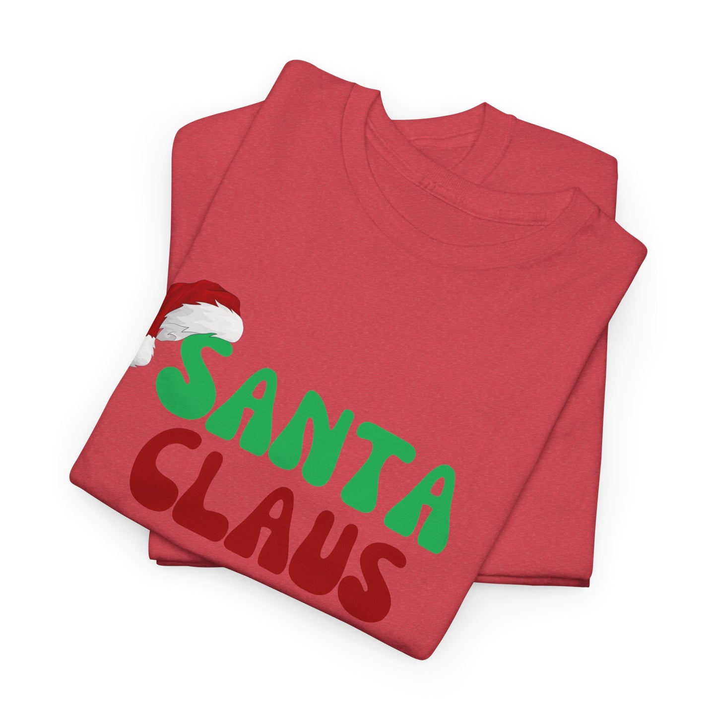 Santa Claus