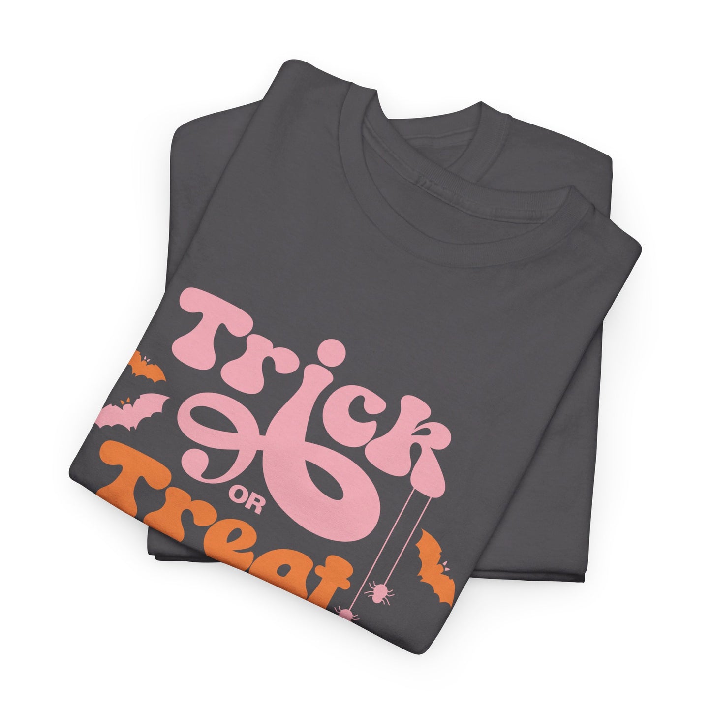 Trick or Treat Tee