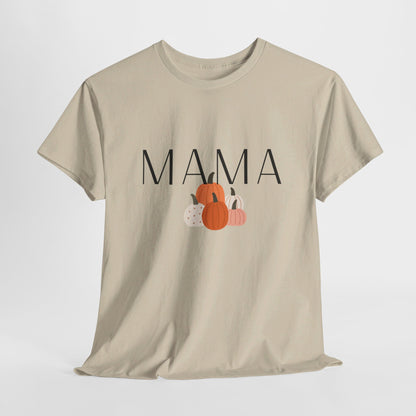 Fall MAMA Tee