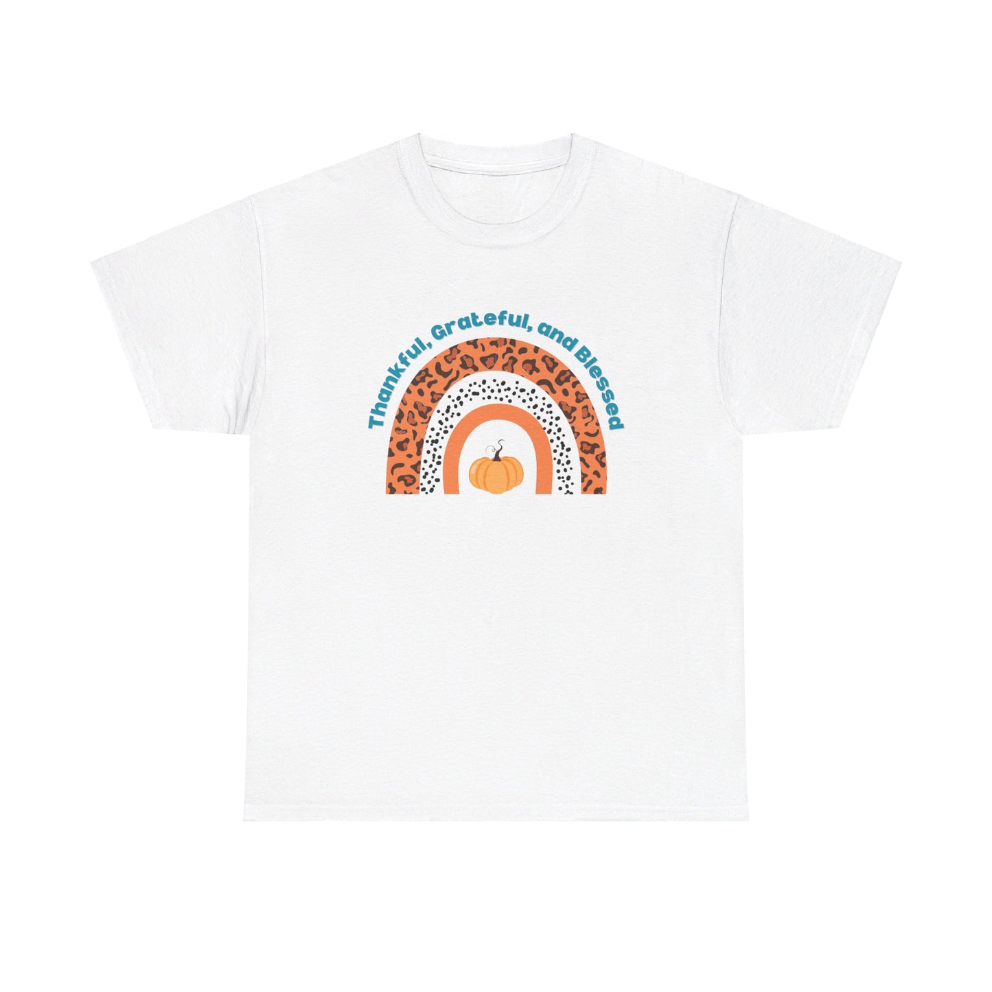 Blessed Rainbow Tee