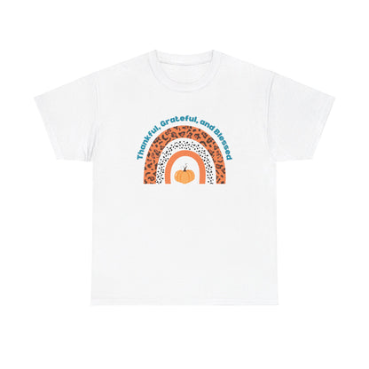 Blessed Rainbow Tee